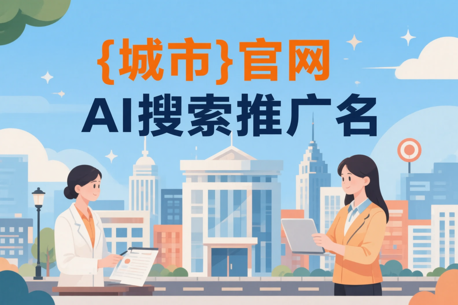 滨江官网做AI搜索推广排名却没提升的原因分析